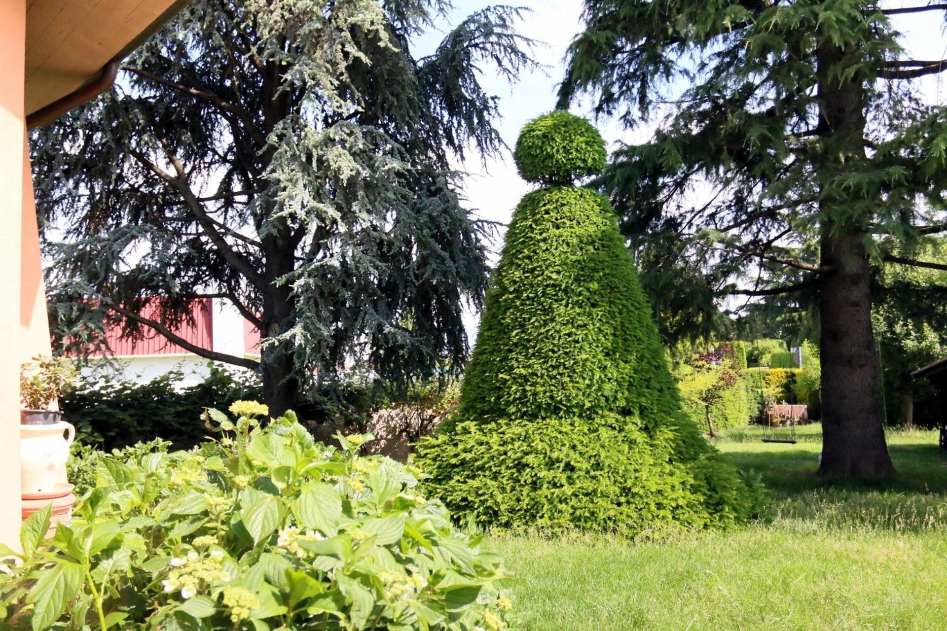 Oasi Brembate Bed And Breakfast Zewnętrze zdjęcie